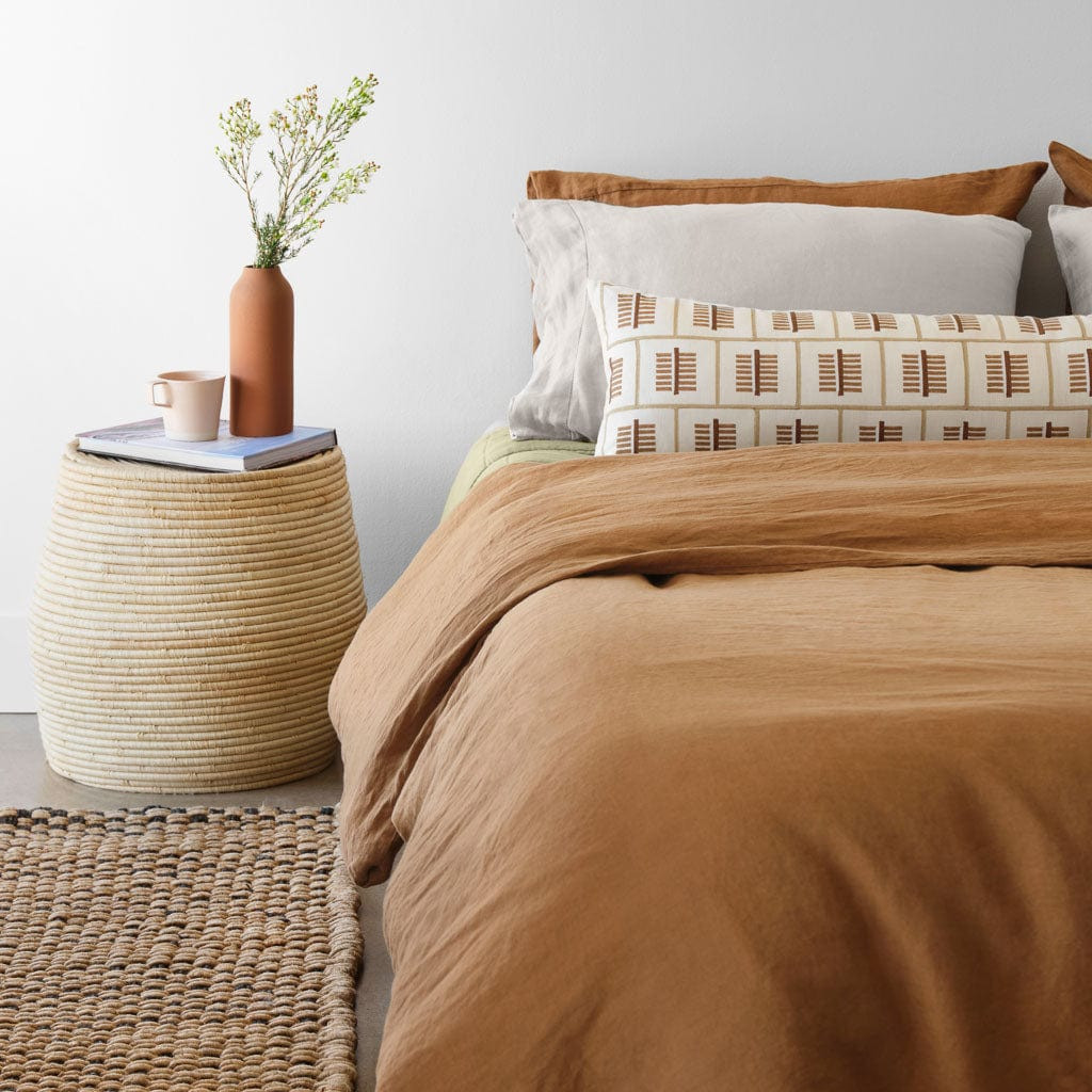 Chand Lumbar Pillow | The Citizenry