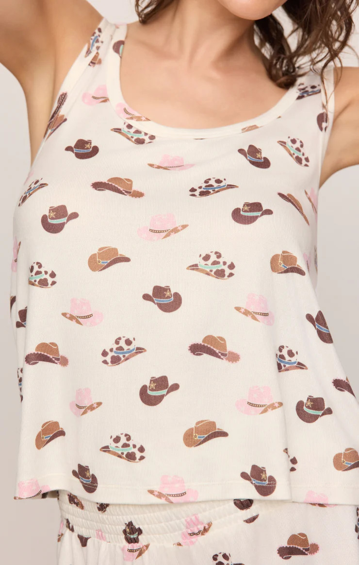 Howdy Hats Set | Z Supply