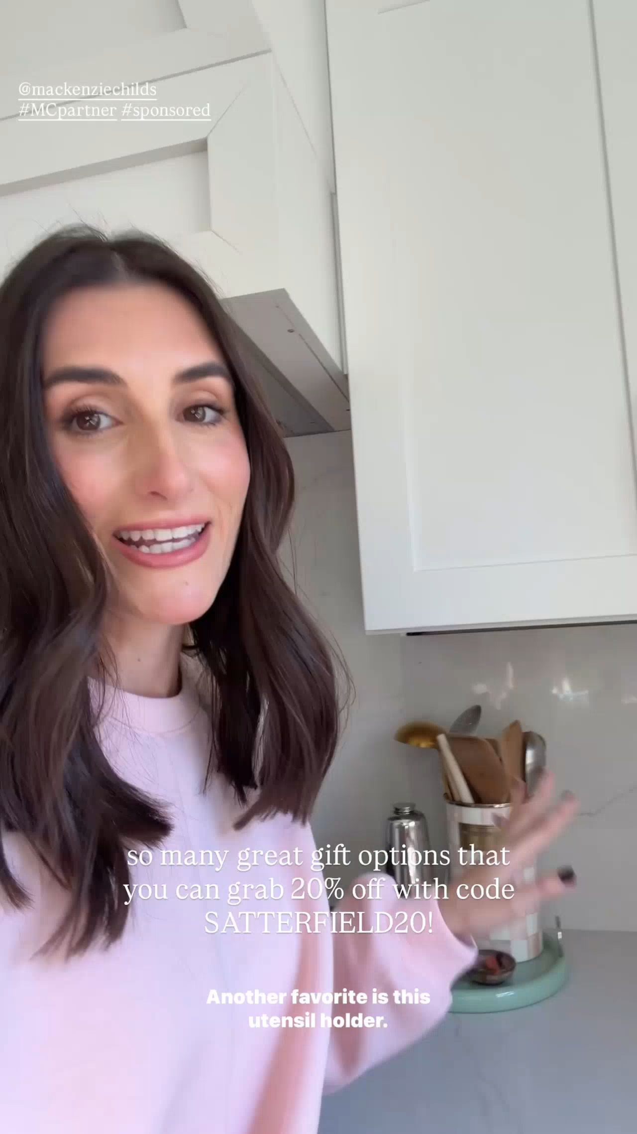 I have a Mackenzie Childs code perfect to use for last min holiday gifts! 

use code: SATTERFIELD20 for 20% off! 

@mackenziechilds
#MCpartner, #sponsored 

  

 #LTKGiftGuide #LTKHoliday