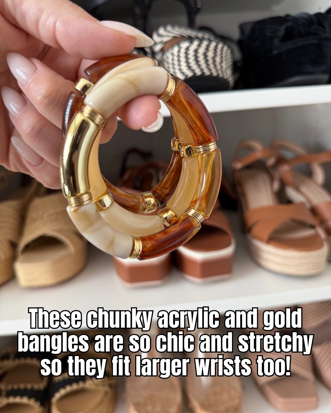 Amazon Bracelets 

#LTKootd #LTKselfcare #LTKBeauty