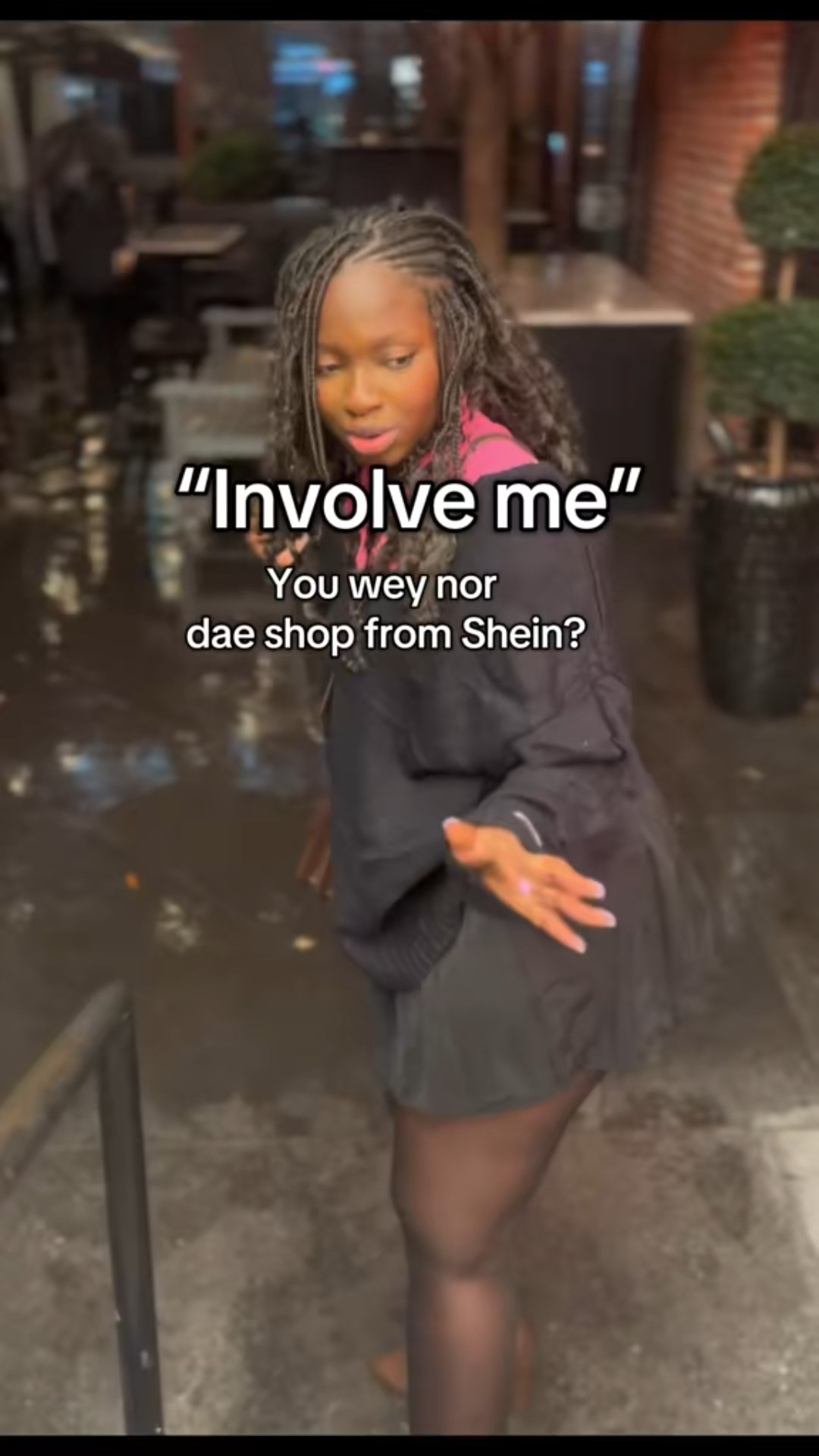 Shein outfits!
Winter outfits 
#ootd #sheinfashion


#LTKgrwm #LTKPetite #LTKootd