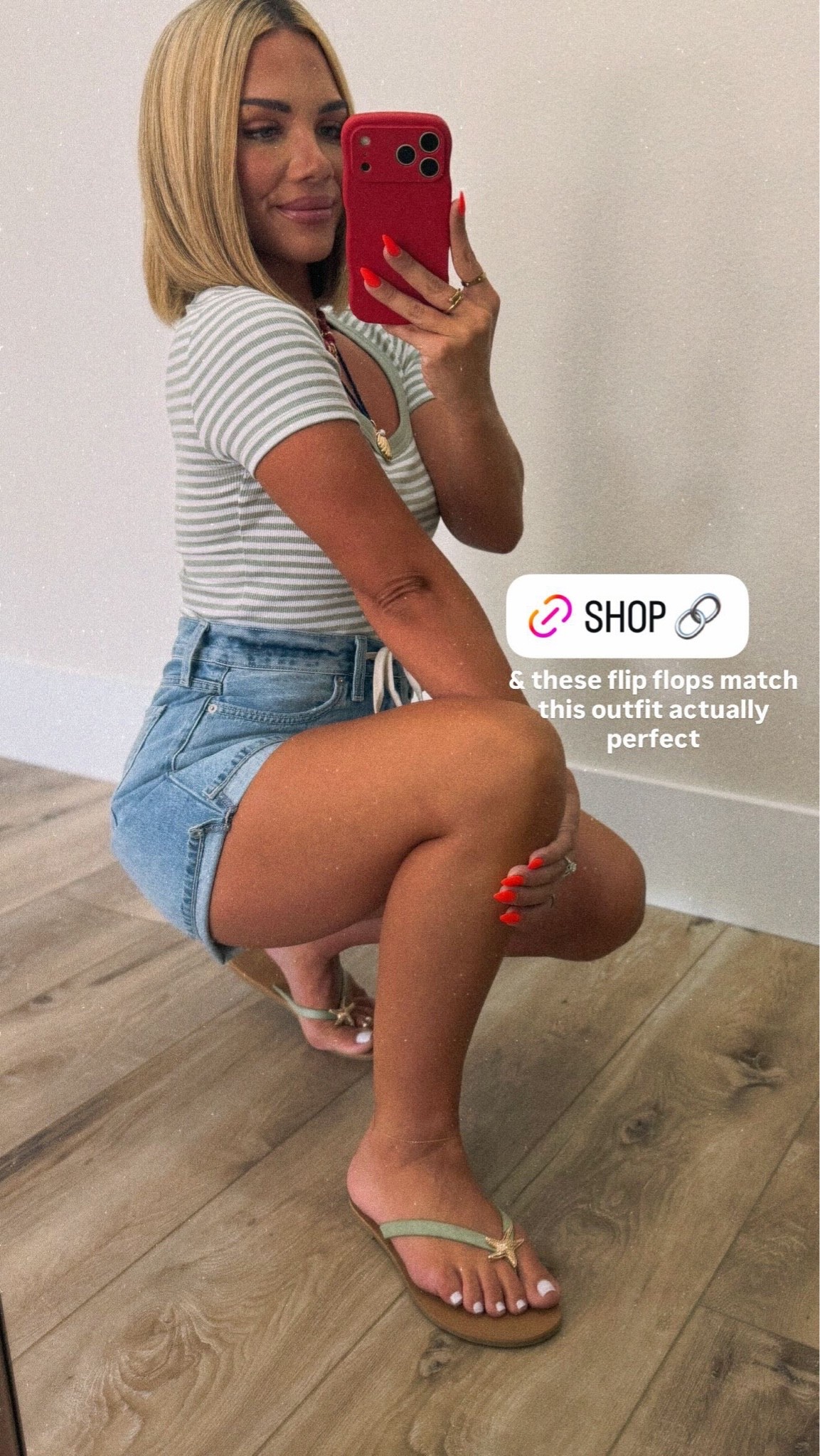 Type SHOP for the links to these Walmart new arrivals #walmart #casula #summer #ourfits #momstyle