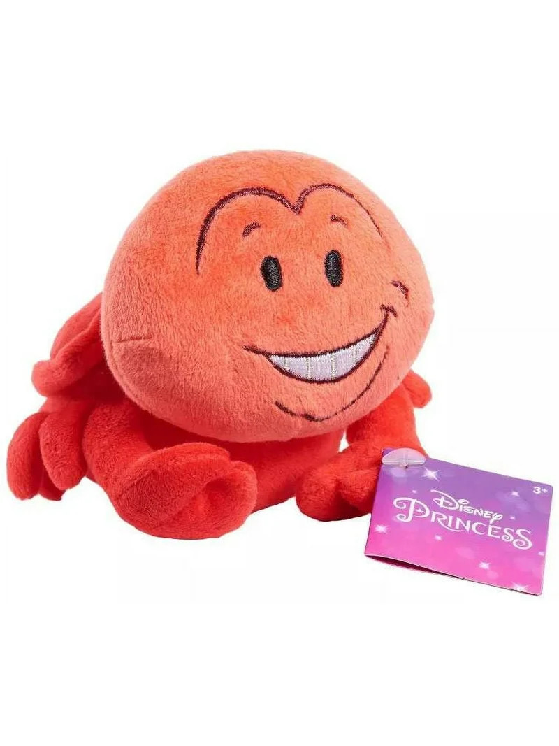 Disney Princess Sebastian Plush | Walmart (US)