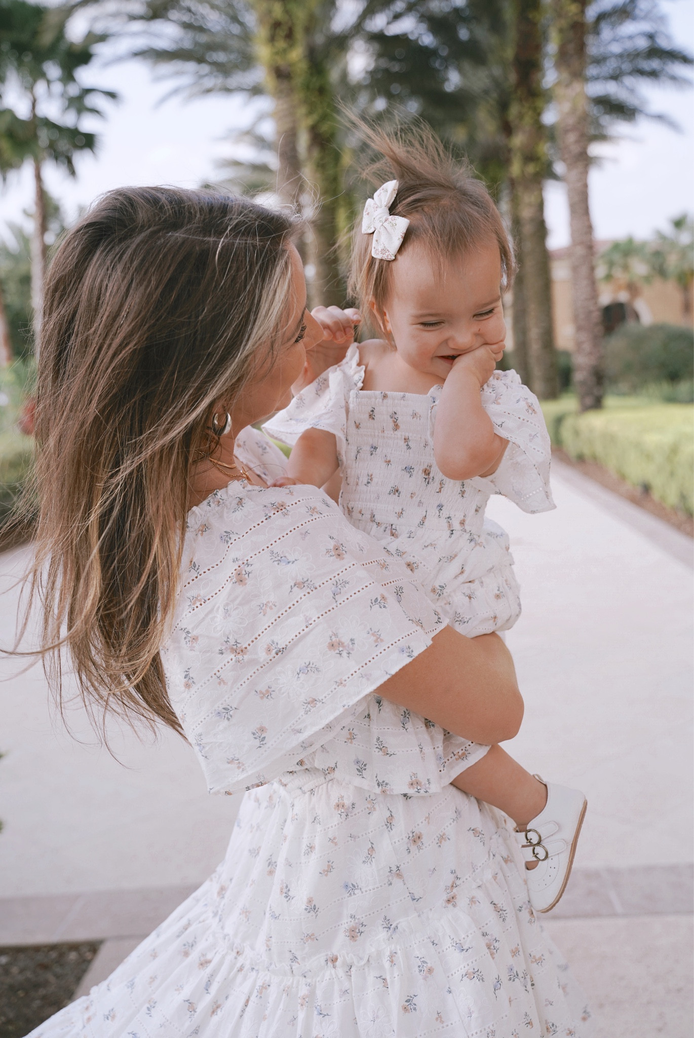 Mommy and me matching dresses. I’m wearing small, Harper in 12-18 months  Easter dresses. Spring dresses for mom and toddler and baby. Matching mom and boy dresses. Ivy city dresses  

#LTKbaby #LTKkids #LTKSeasonal