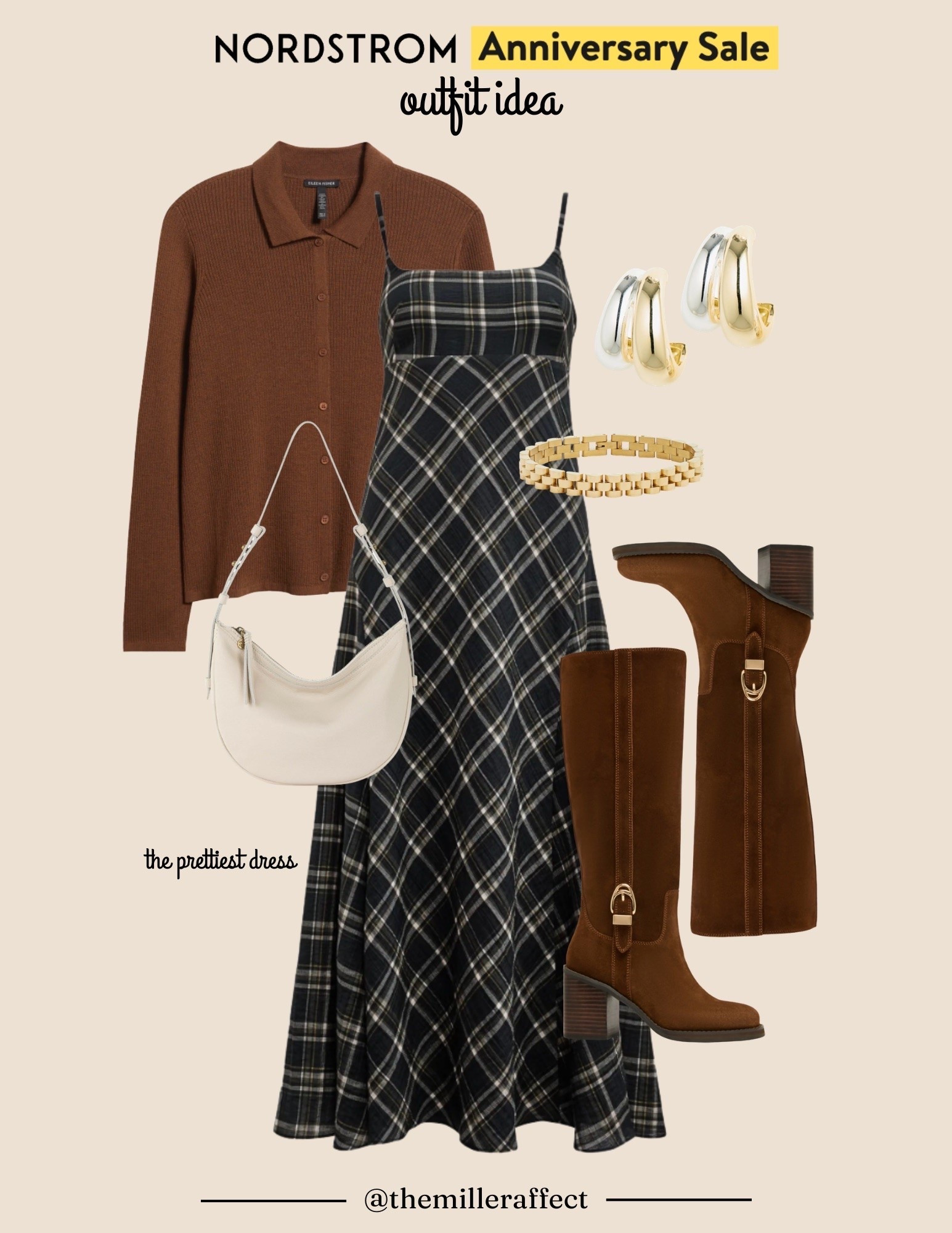 The Nordstrom anniversary sale is here and I love this outfit idea for women. These boots will go with so many outfits! Nsale ￼

#LTKSaleAlert #LTKootd #LTKgrwm