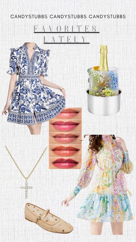Spring dress. Amazon dress Amazon fashion. Target ballerina flats. Amazon home. Jewelry  

#LTKxTarget #LTKfindsunder50 #LTKGiftGuide