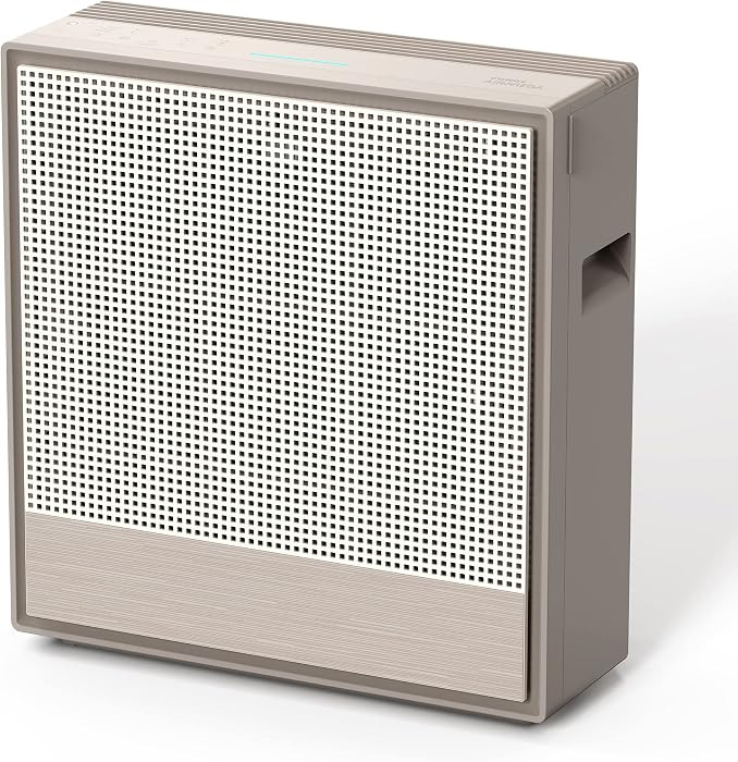 COWAY Air Purifiers for Home Large Room Up to 1,860 ft\u00b2, Washable Pre-Filter and HEPA Filter... | Amazon (US)