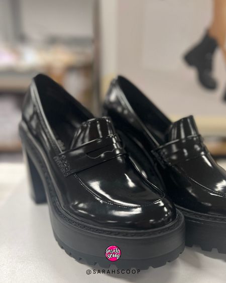Look no further than Kohls for the perfect fall footwear! If you're looking to step up your style game, check out the new Madden Girl Block Heel Penny Loafers. #KohlsMaddenGirl #LoaferLovin #FallFashionGoals #MustHaveShoes #HappyFeet #Shoefie #FootwearFashion #GiftIdeasForHer #MaddenGirlLove #DreamyDesigns

#LTKunder100 #LTKU #LTKshoecrush
