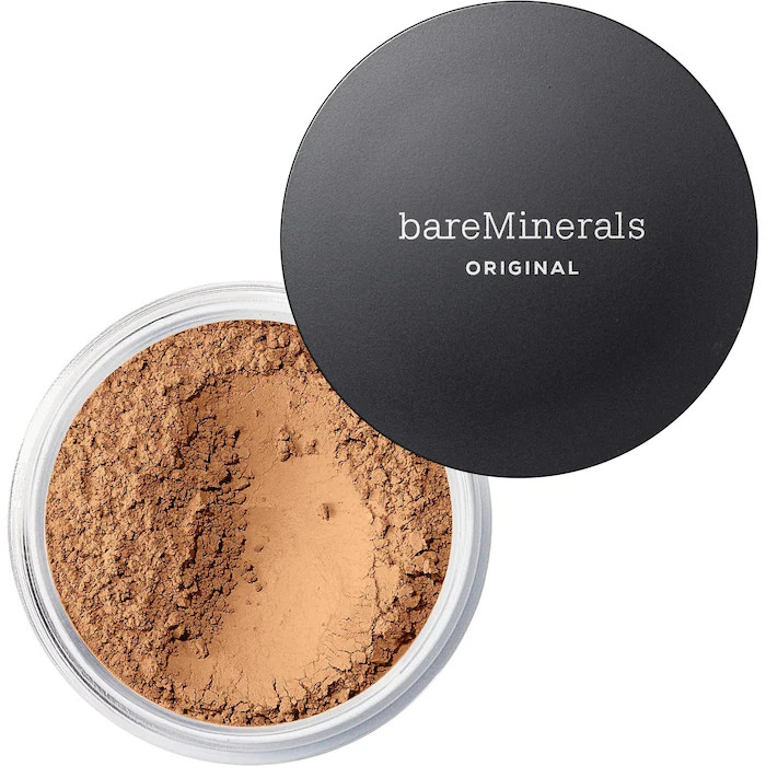 Color: Neutral Tan 21 - for tan warm skin with golden undertones | Sephora (US)