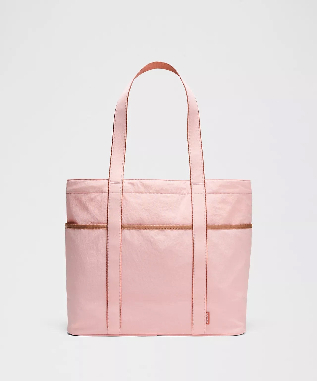 New Lulu tote bag 💕

#LTKHome #LTKActive