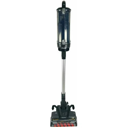 Shark Vacuum QU601QBK APEX UpLight with Lift-Away DuoClean Self-Cleaning Brushroll & Illuminate Nozz | Walmart (US)