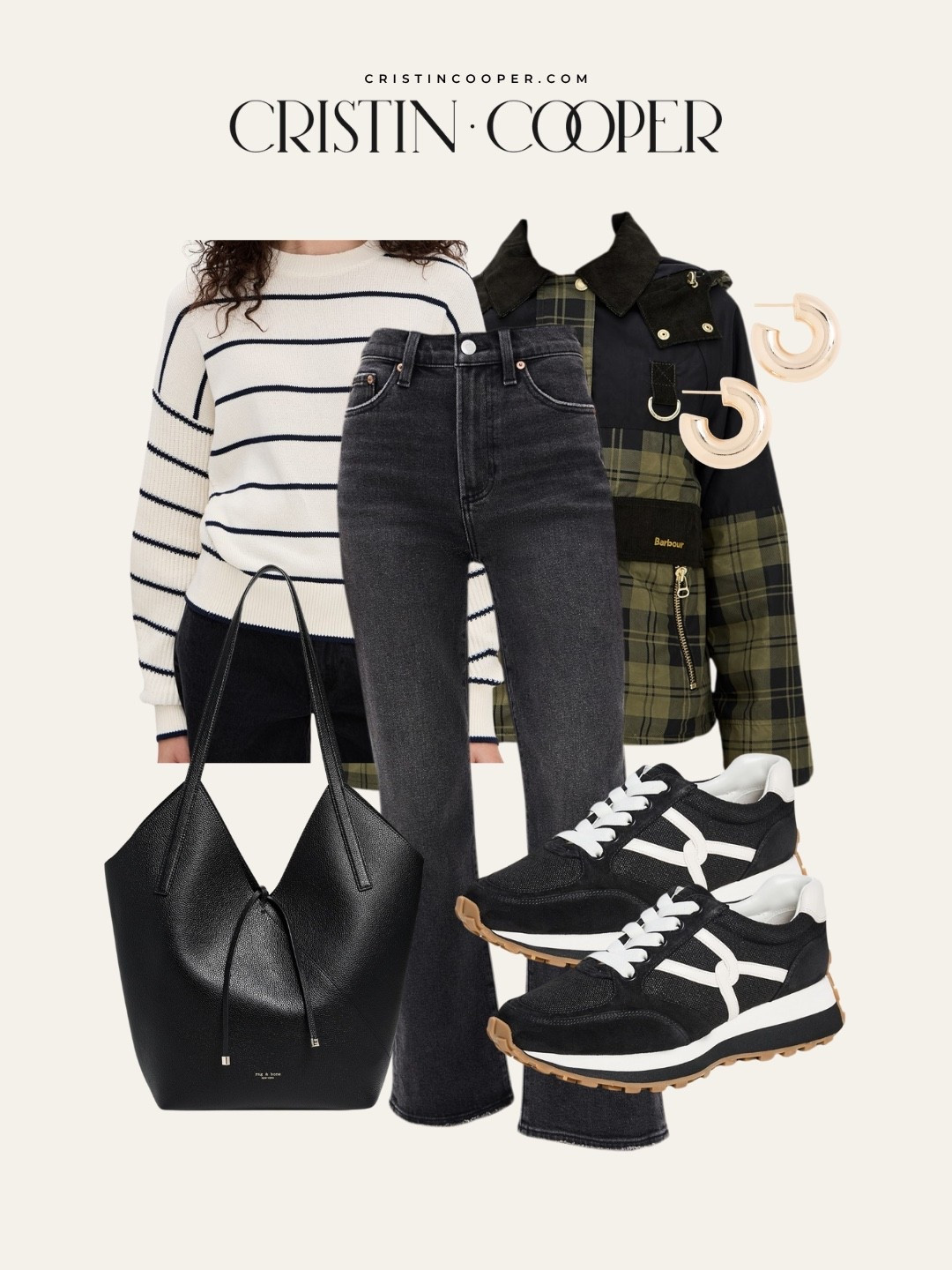 Fun Outfit Combo

#LTKSeasonal #LTKStyleTip