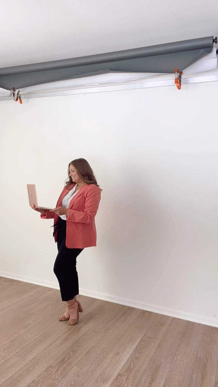 New branding photos coming soon for The Brainy Ballerina!

#LTKworkwear #LTKfindsunder50 #LTKstyletip