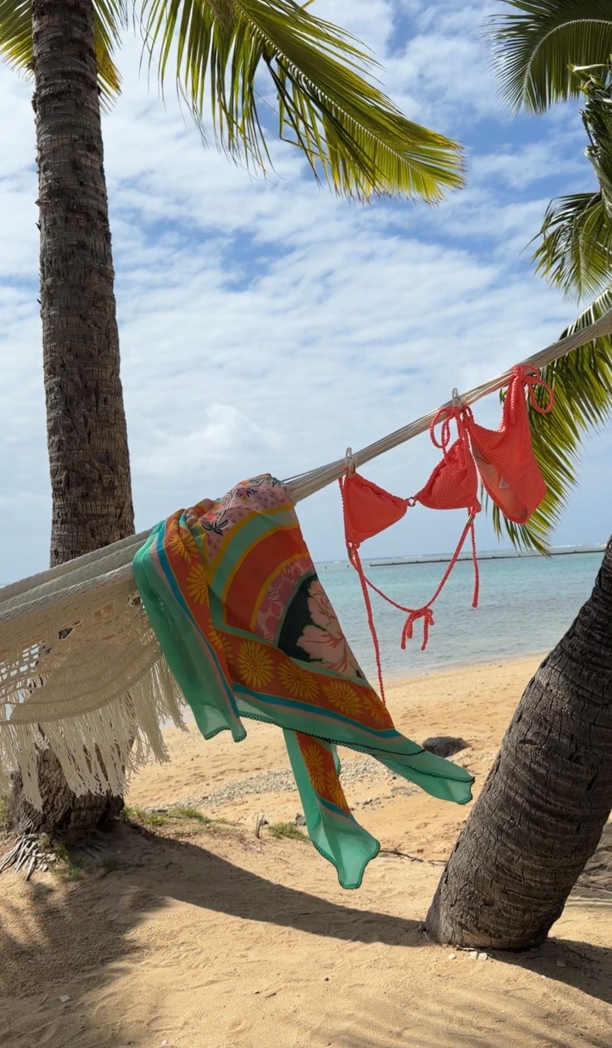 Can’t believe that this whole bikini set is only $27 !

Use code ISLE15 for 15% off on orders $70+ on cupshe

#LTKOver40 #LTKU #LTKSwim