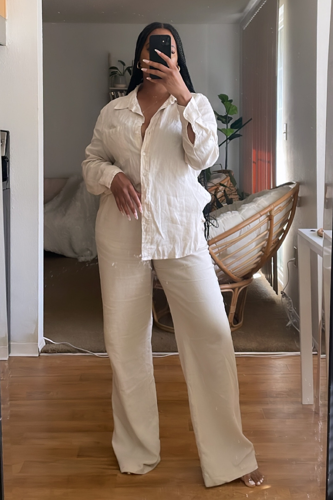 linen set, h&m pants, summer fashion, fall fashion, forever 21

#LTKfindsunder50 #LTKSeasonal #LTKstyletip