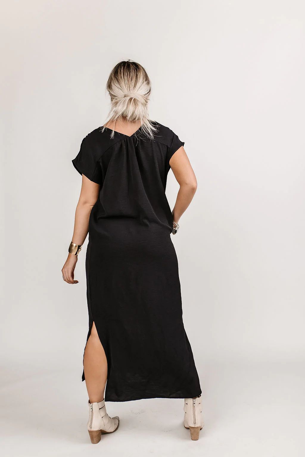 Alison Maxi Dress | Mindy Mae's Market