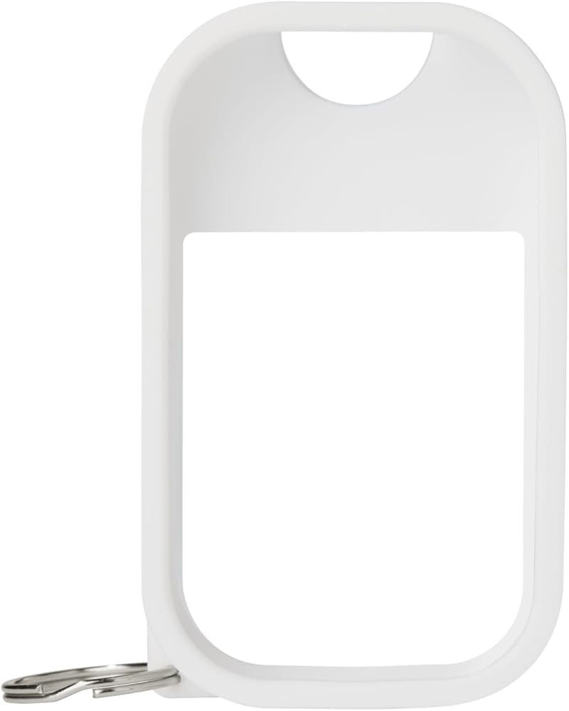 Touchland Hand Sanitizer Mist Case 1FL. OZ., Protective and Stylish Hand Sanitizer Spray Accessor... | Amazon (US)
