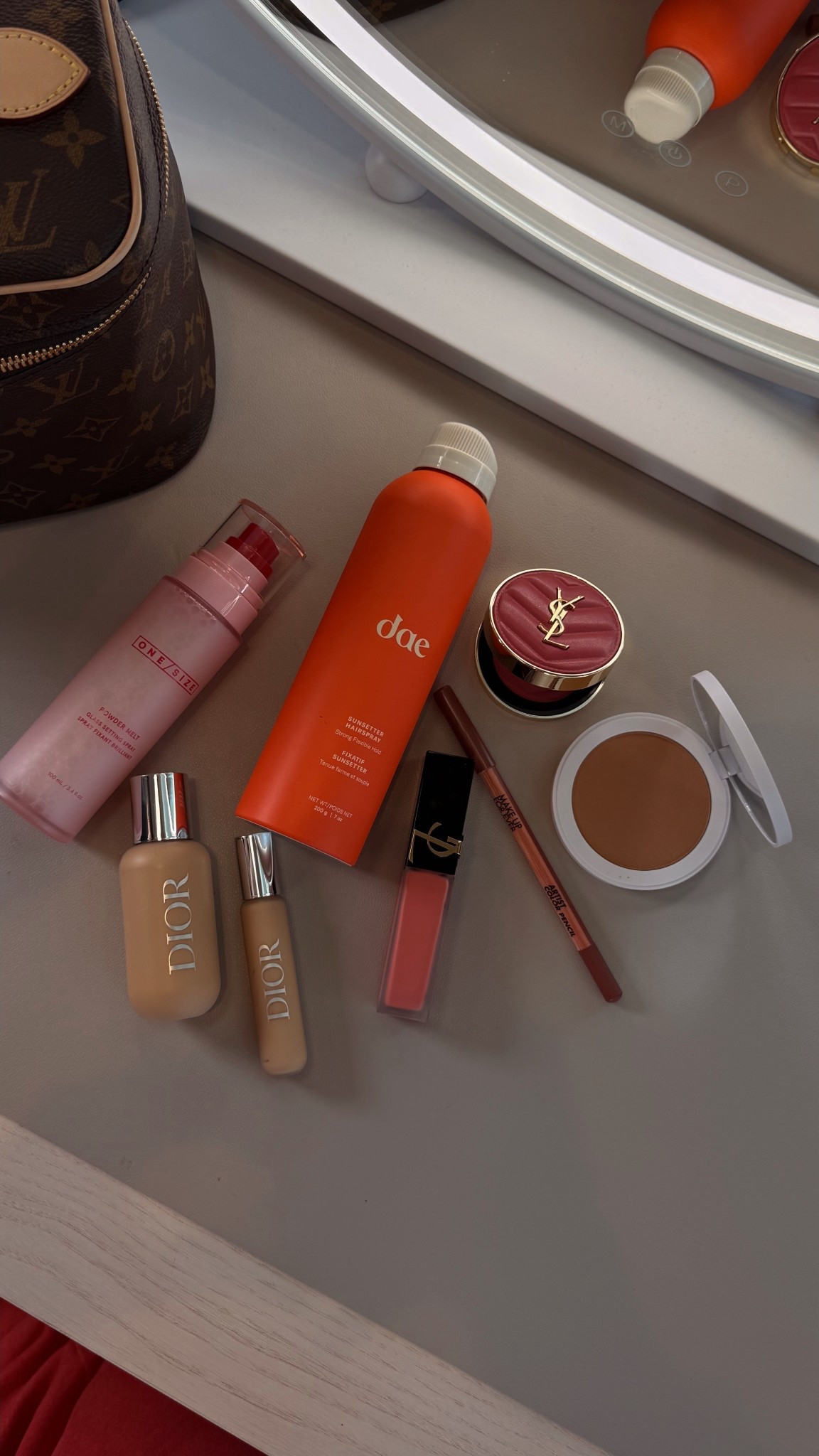 Mini Sephora haul! 

#LTKBeauty #LTKOver40 #LTKStyleTip