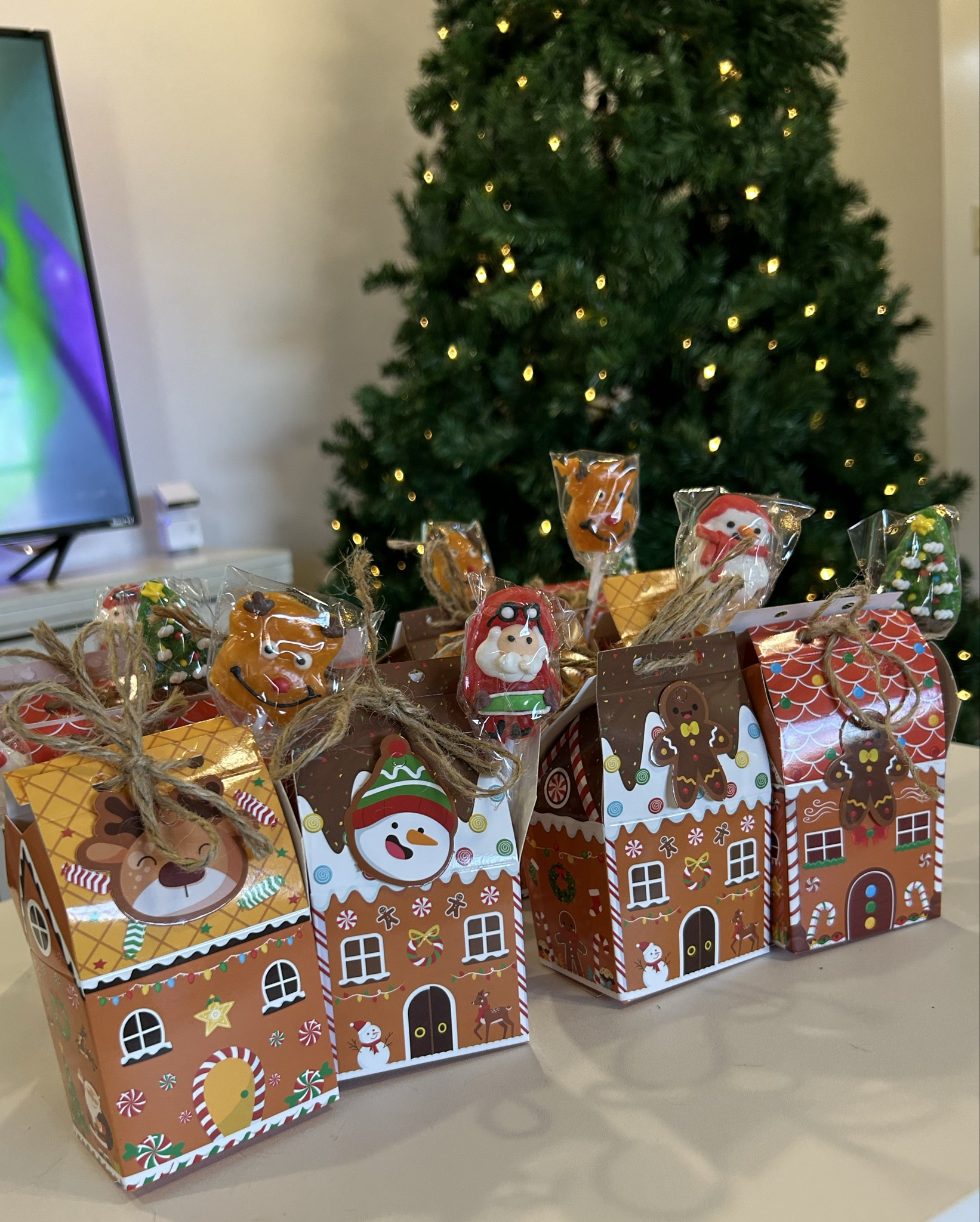 Gift Idea For School Classroom ✨

#LTKSeasonal #LTKGiftGuide #LTKKids