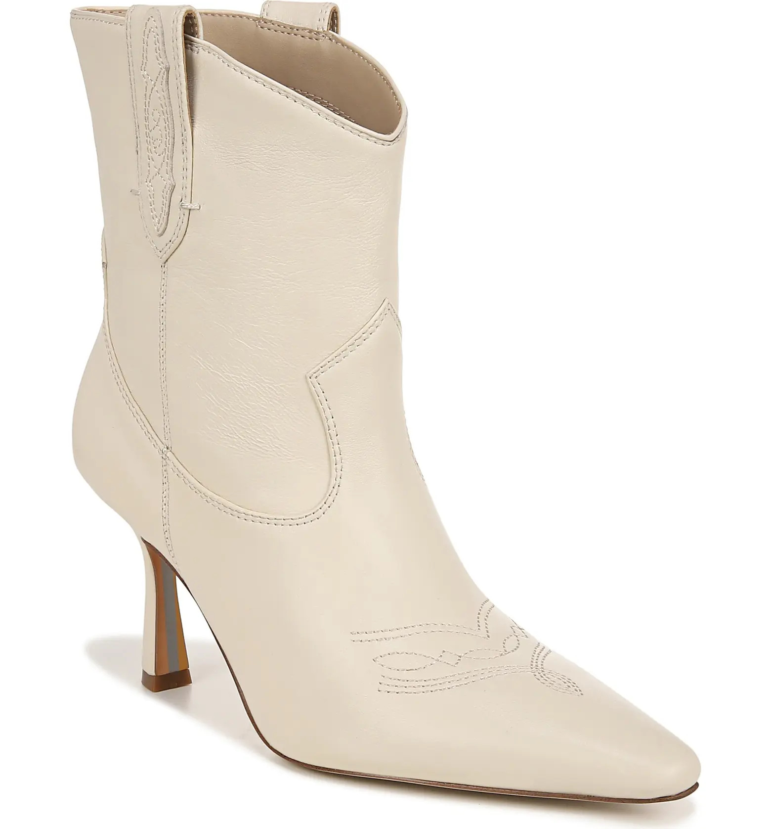 Sam Edelman Moe Western Boot (Women) | Nordstrom | Nordstrom