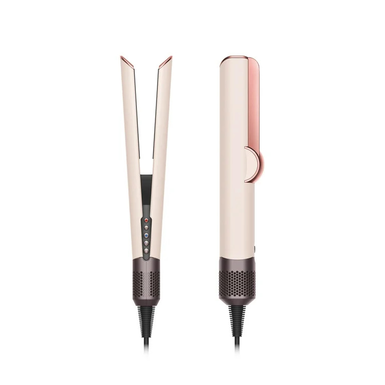 Dyson Airstrait™ Straightener | Ceramic Pink/Rose Gold | Refurbished | Walmart (US)