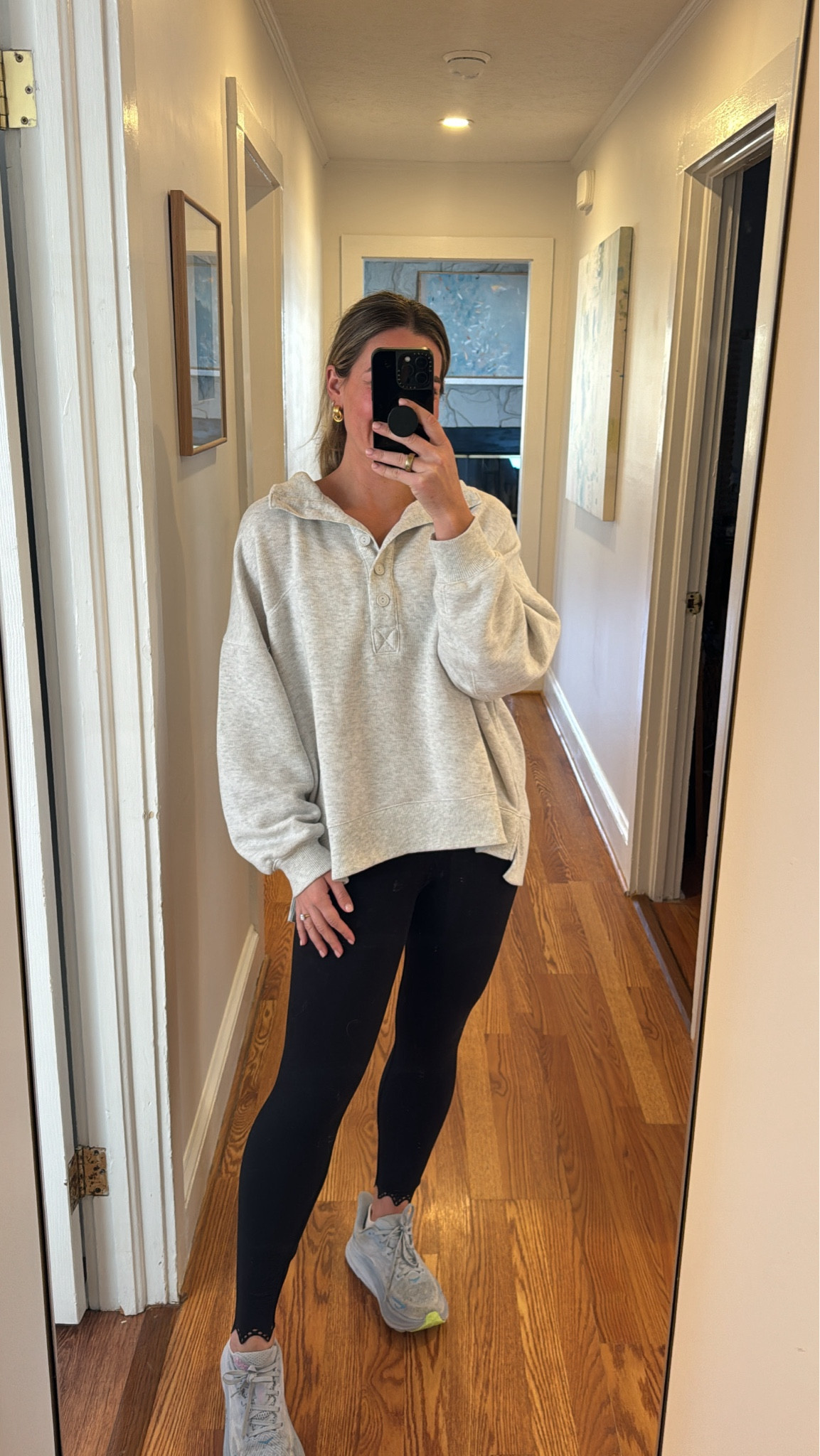 Todays outfit! 

#LTKActive #LTKFindsUnder50 #LTKStyleTip