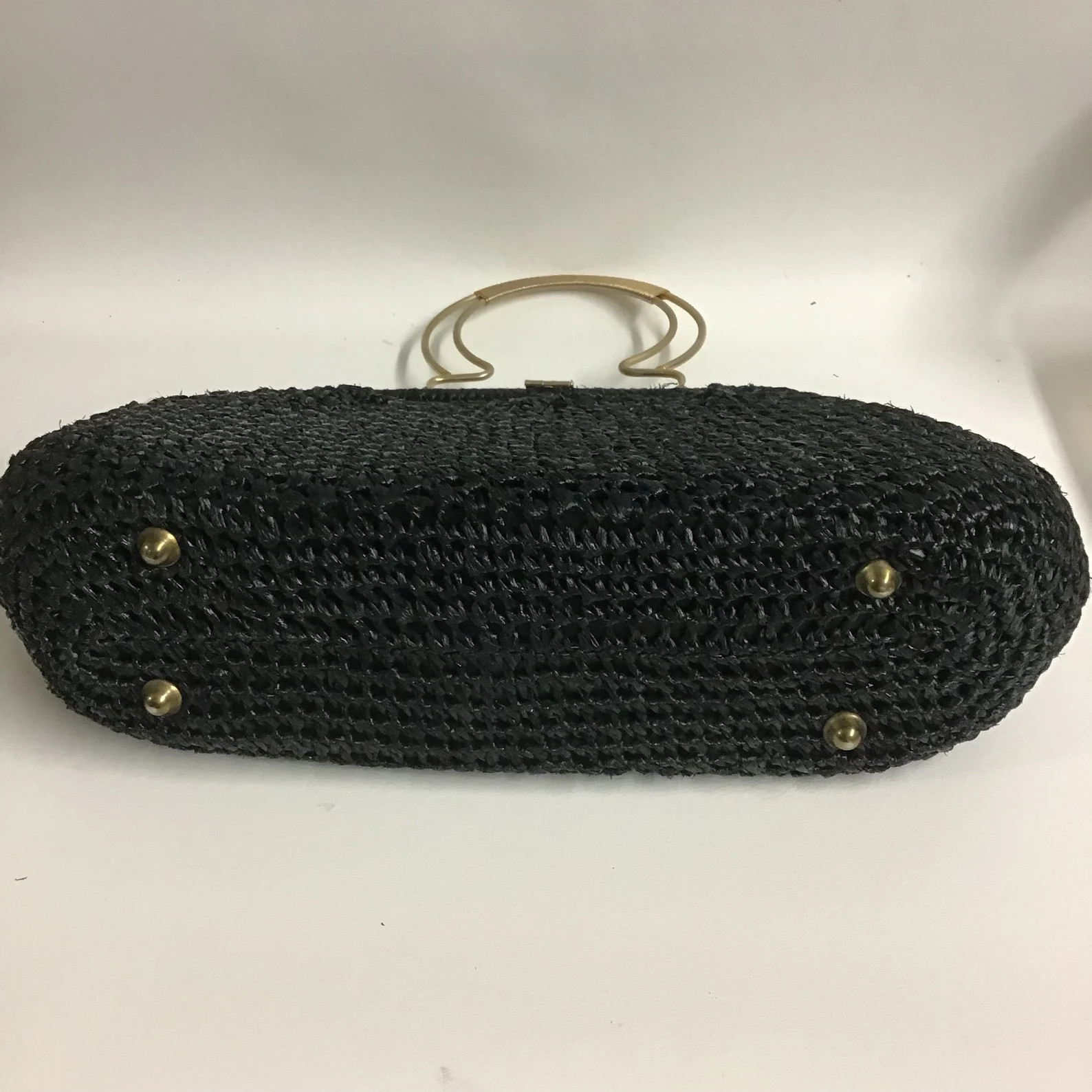 Vintage Handbag Footed | Etsy (AU)