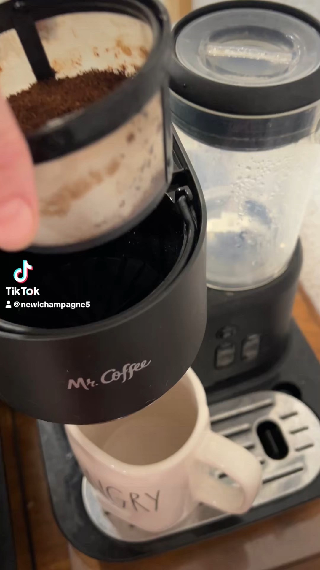 🌿✨ Your new morning ritual just got an upgrade.

Grass-fed collagen for beauty within, hazelnut for rich flavor, and Lion’s Mane for focus + clarity.

One scoop, endless benefits — glow, focus, thrive. 🌸

☕ Add it to your coffee, smoothie, or shake — and feel further every day.

#FurtherCollagen #GrassFedGoodness #LionsManeMagic #NaturalFocus #CollagenGlow #HealthySkinFromWithin #WellnessRitual #SuperfoodCoffee #BeautyFromTheInside #DailyWellness #CleanIngredients #HazelnutBlend #AdaptogenLife #MindBodyGlow #MorningWellness

https://www.amazon.com/dp/B0CY5PY5G8?ref=t_ac_view_request_product_image&campaignId=amzn1.campaign.2UMMS29SCJ4WG&linkCode=tr1&tag=2003879-20&linkId=amzn1.campaign.2UMMS29SCJ4WG_1762525424387

#LTKBeauty #LTKFamily