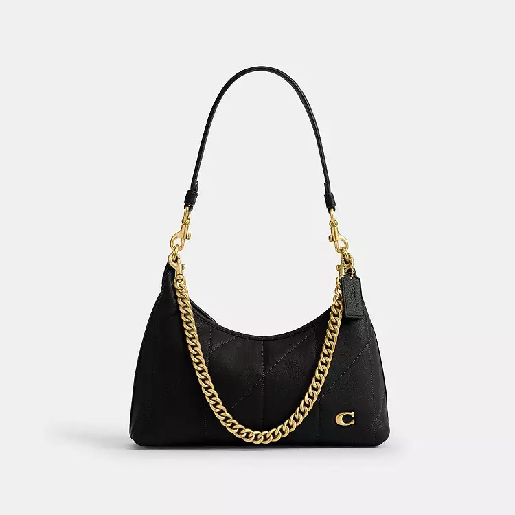 With Quilting | Coach (US)