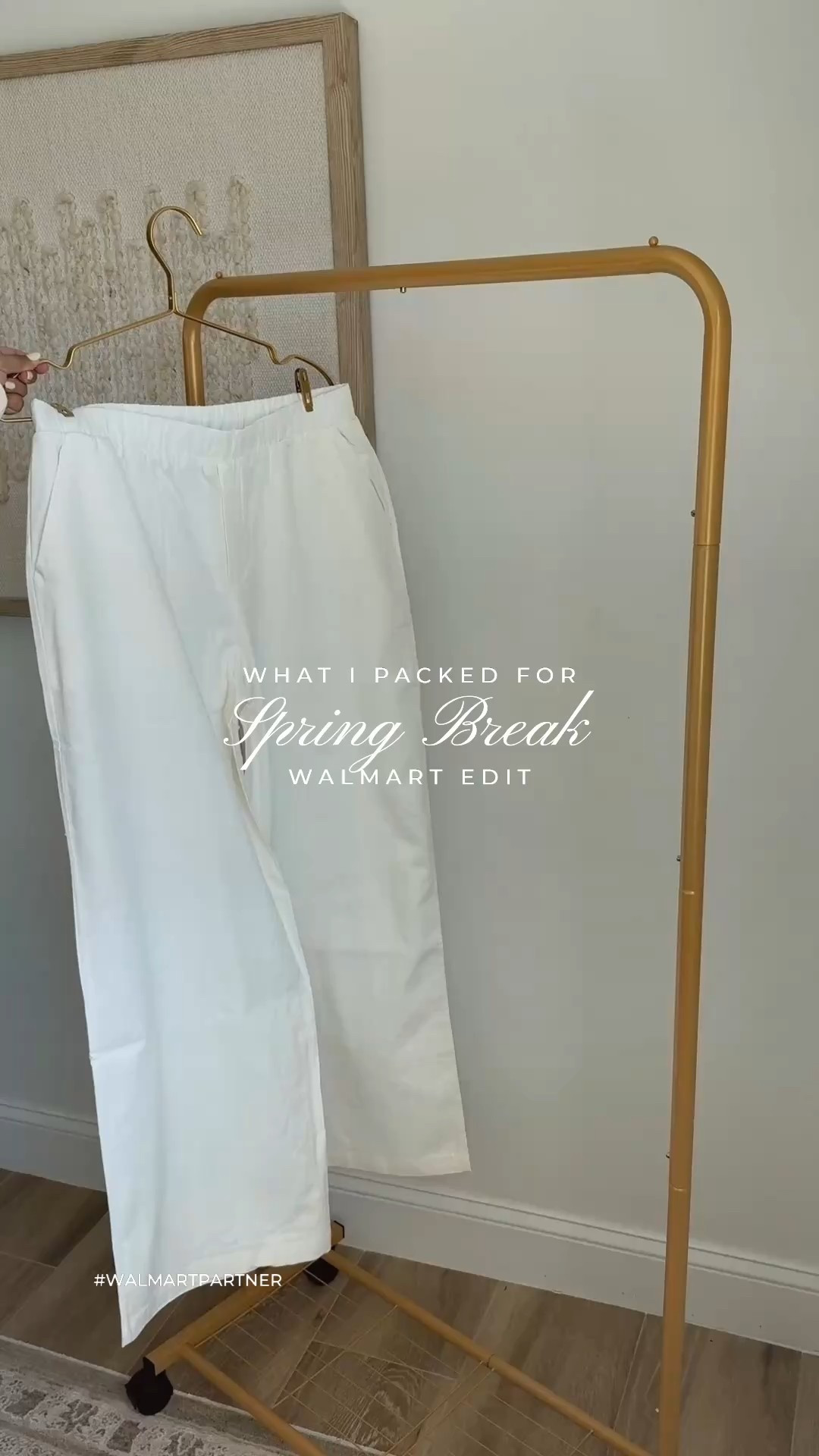 @walmartfashion has the prettiest spring styles right now from dresses, swimsuits and beach coverups to sandals and trending straw bags 🌞 #walmartpartner

#walmartfashion #walmartfinds #springfashion #stylefashion #grwm #outfitoftheday #liketkit #ltkunder50 #springbreak #resortwear #sandals #springbag #strawbag #swimsuit #coverup #lookforless #linenpants #dress

#LTKWatchNow #LTKSeasonal #LTKFindsUnder50