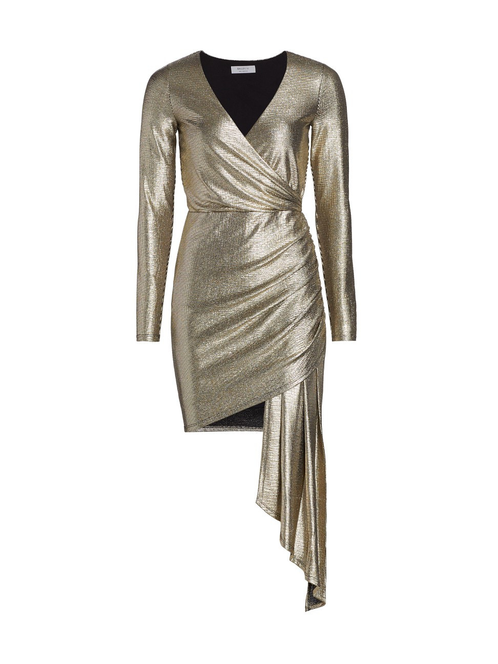 Adalyn Metallic Dress | Saks Fifth Avenue