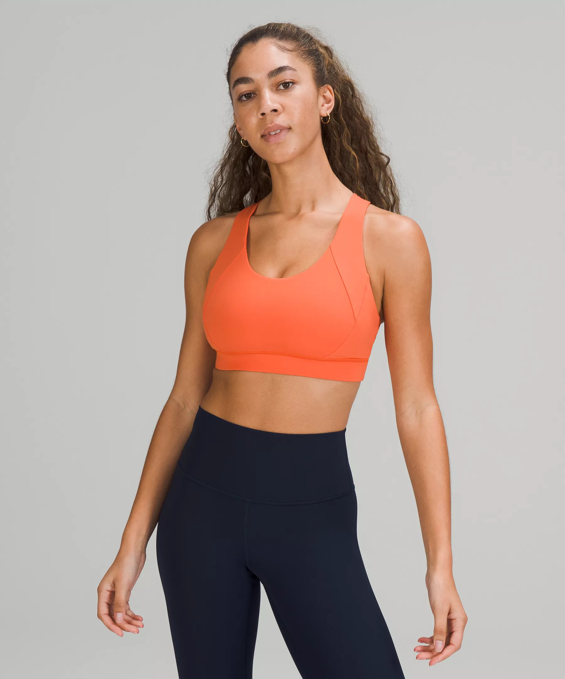 Free to Be Elevated Bra Light Support, DD/DDD(E) Cup | Lululemon (US)
