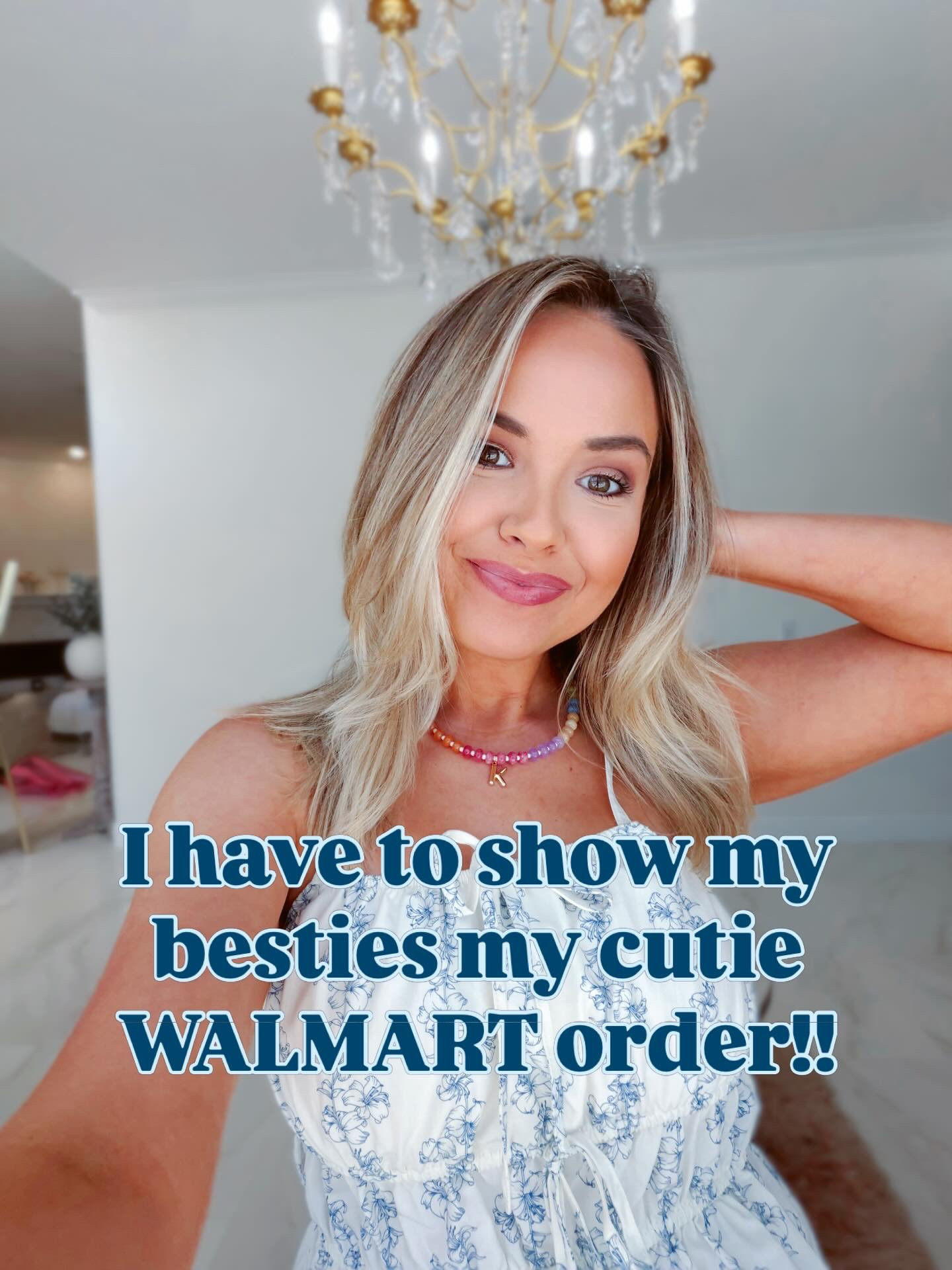 Walmart’s clothing is SOO CUTE right now! 💖 #walmart #walmartfashion #walmartfinds #walmarthaul #walmartcreator 

#LTKgrwm #LTKmomlife #LTKootd