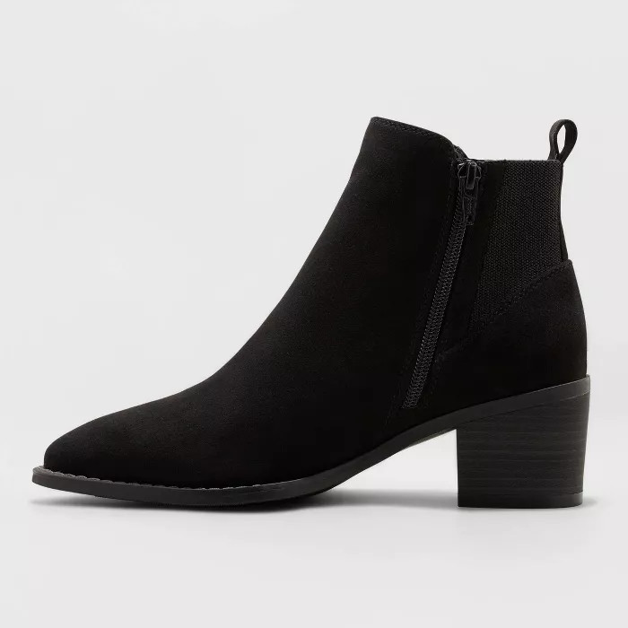 Women's Anya Ankle Boots - Universal Thread™ | Target