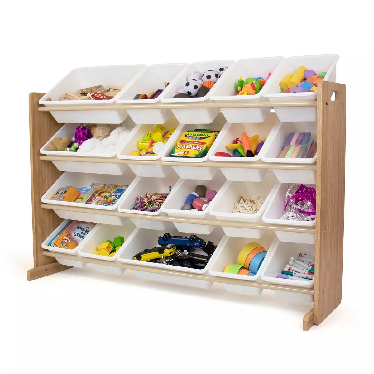 Humble Crew Toy Box | Kohl's