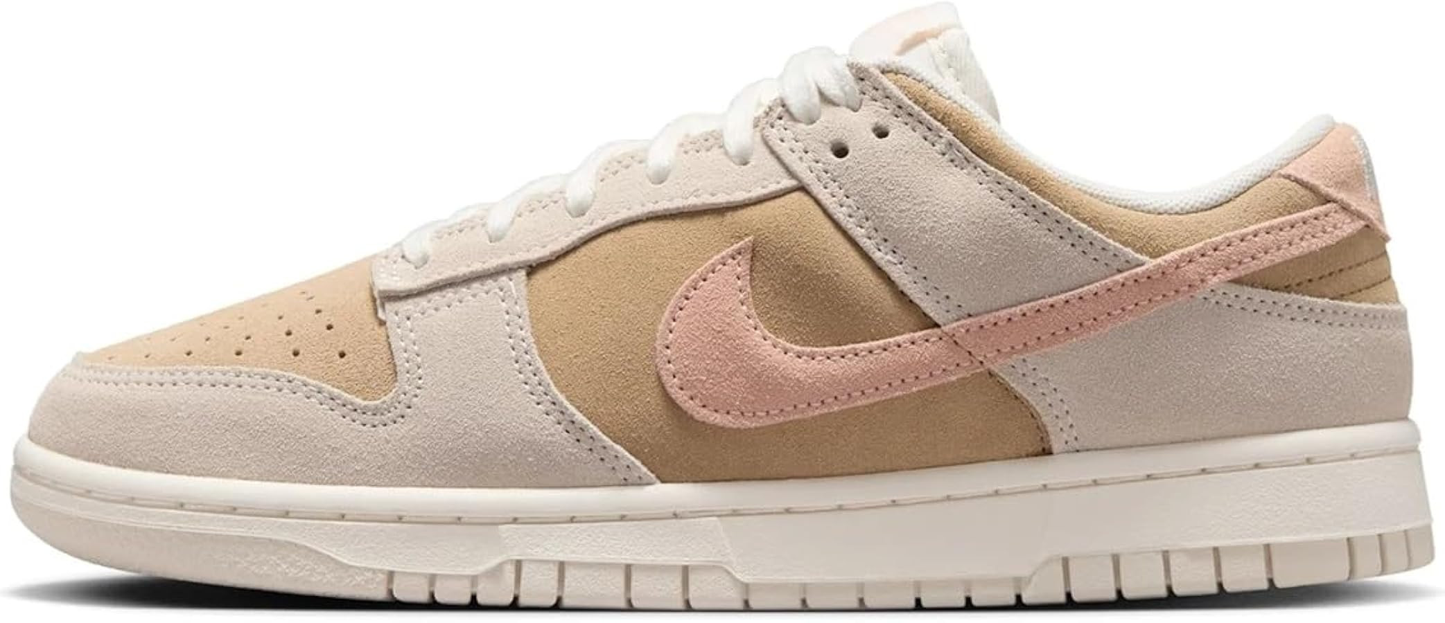 Nike Dunk Low Women's Sneakers | Amazon (US)