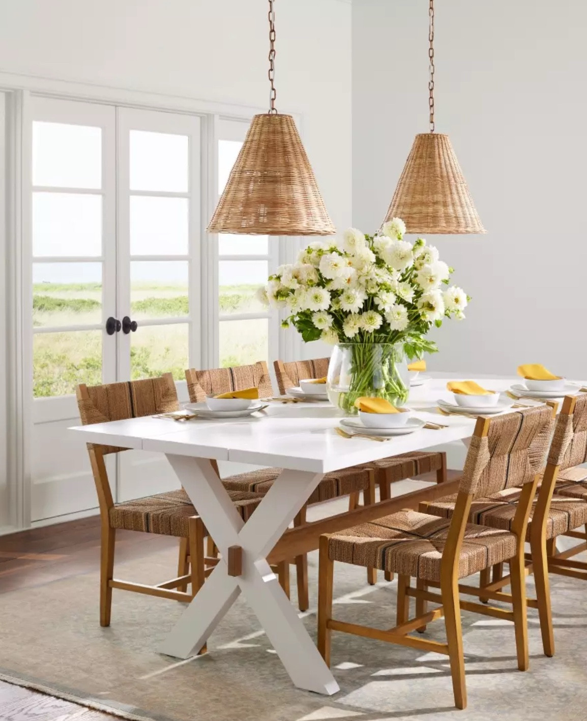 Shop The Room

#LTKHome #LTKStyleTip