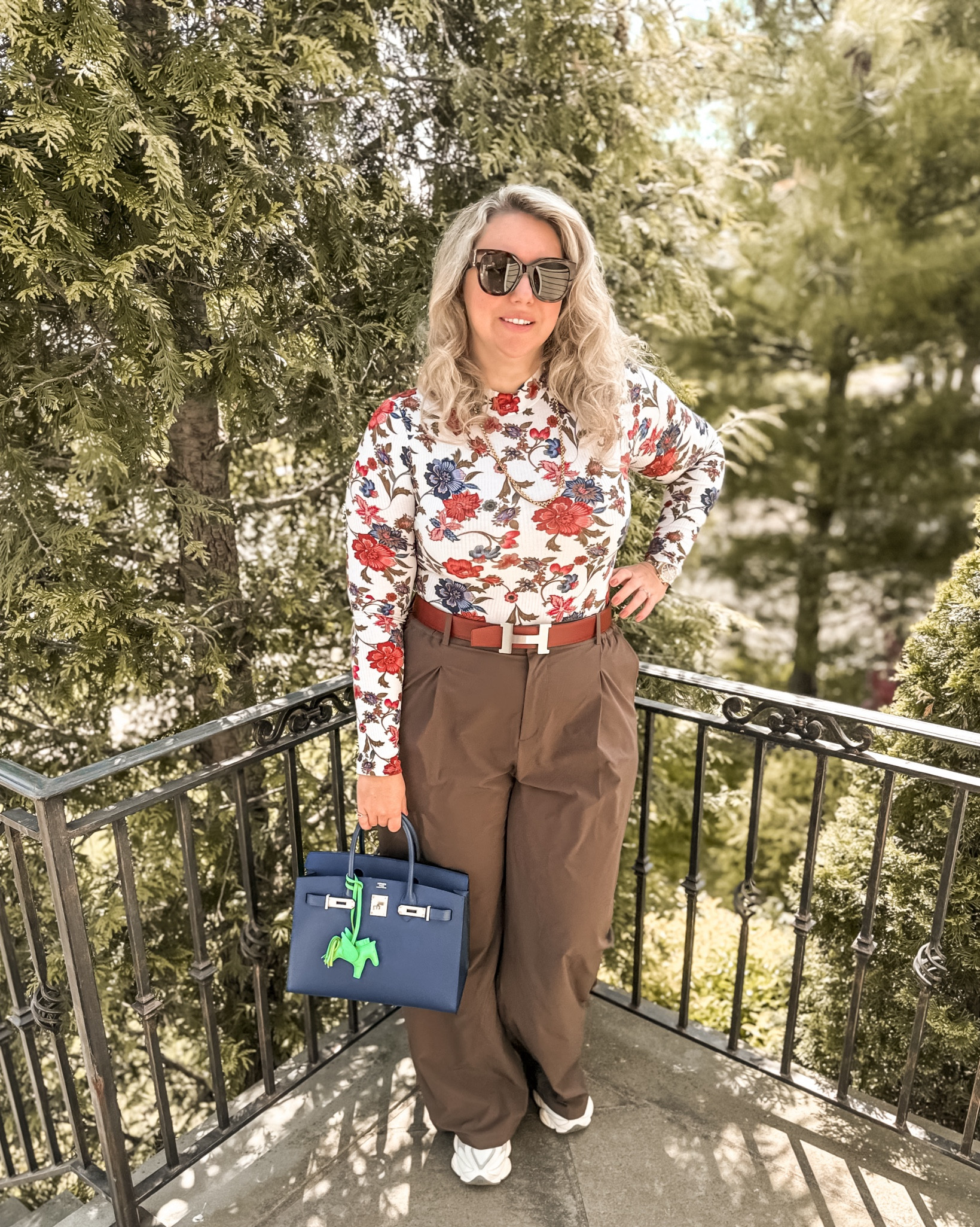 These are the best pants ever! I am not exaggerating. I have them in multiple colors. Perfect for work or days out. I pack them on vacation. They don’t wrinkle and look great. Wearing Large  

#LTKPlusSize #LTKOver40 #LTKGiftGuide