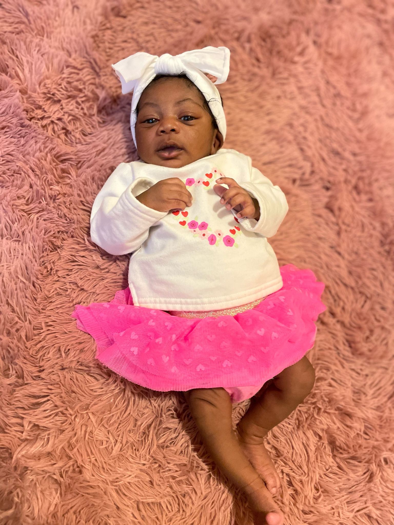 Another baby girl Valentine’s Day look💕

#LTKbaby #LTKSeasonal #LTKkids