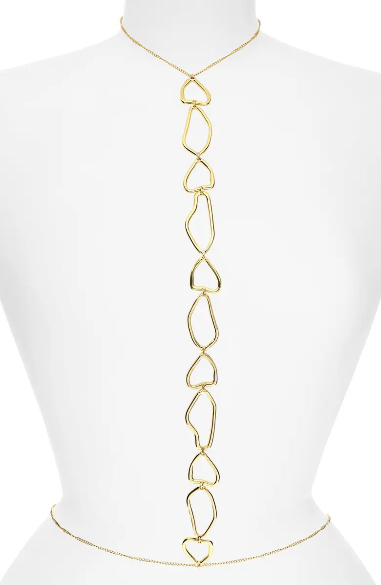 Anya Body Chain | Nordstrom
