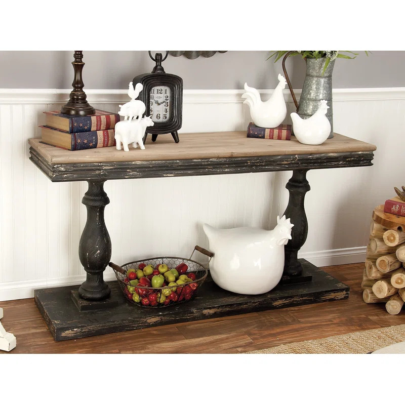 Elkins Console Table | Wayfair North America