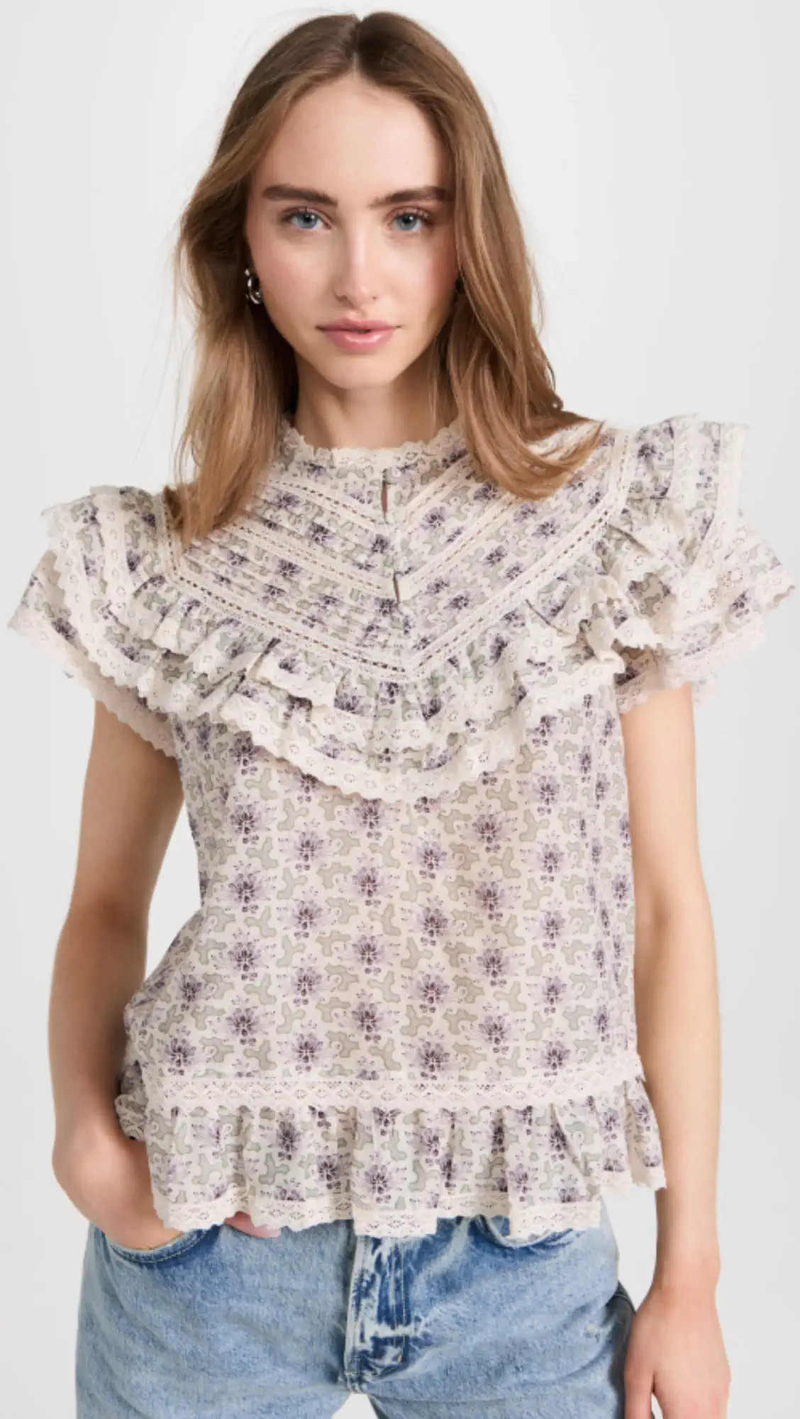 Shopbop — shop this pick from Emily's edit