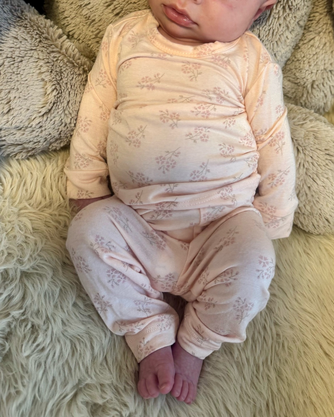 Newborn matching set

#LTKkids #LTKfamily #LTKbaby