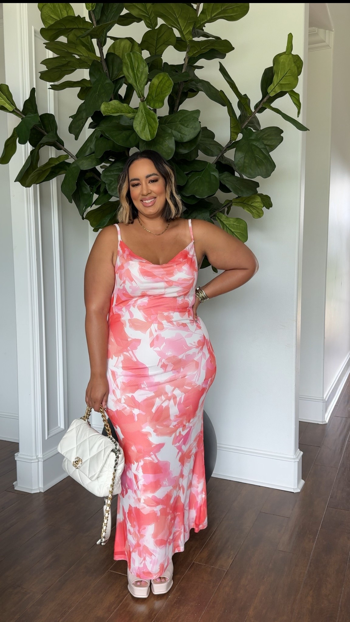 One of my all time favorite Amazon dresses is on sale now through the Spring Sale! ✨ Today is the last day!

#LTKSaleAlert #LTKStyleTip #LTKPlusSize