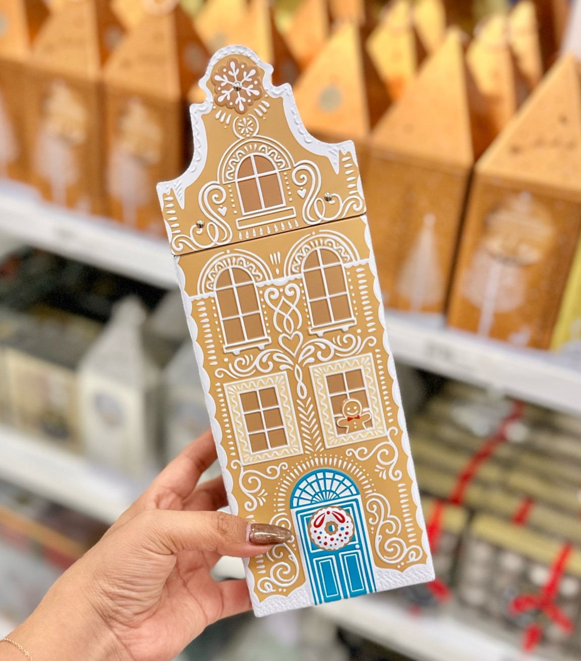 Marks & Spencer now at Target!

#LTKSeasonal #LTKGiftGuide #LTKHoliday