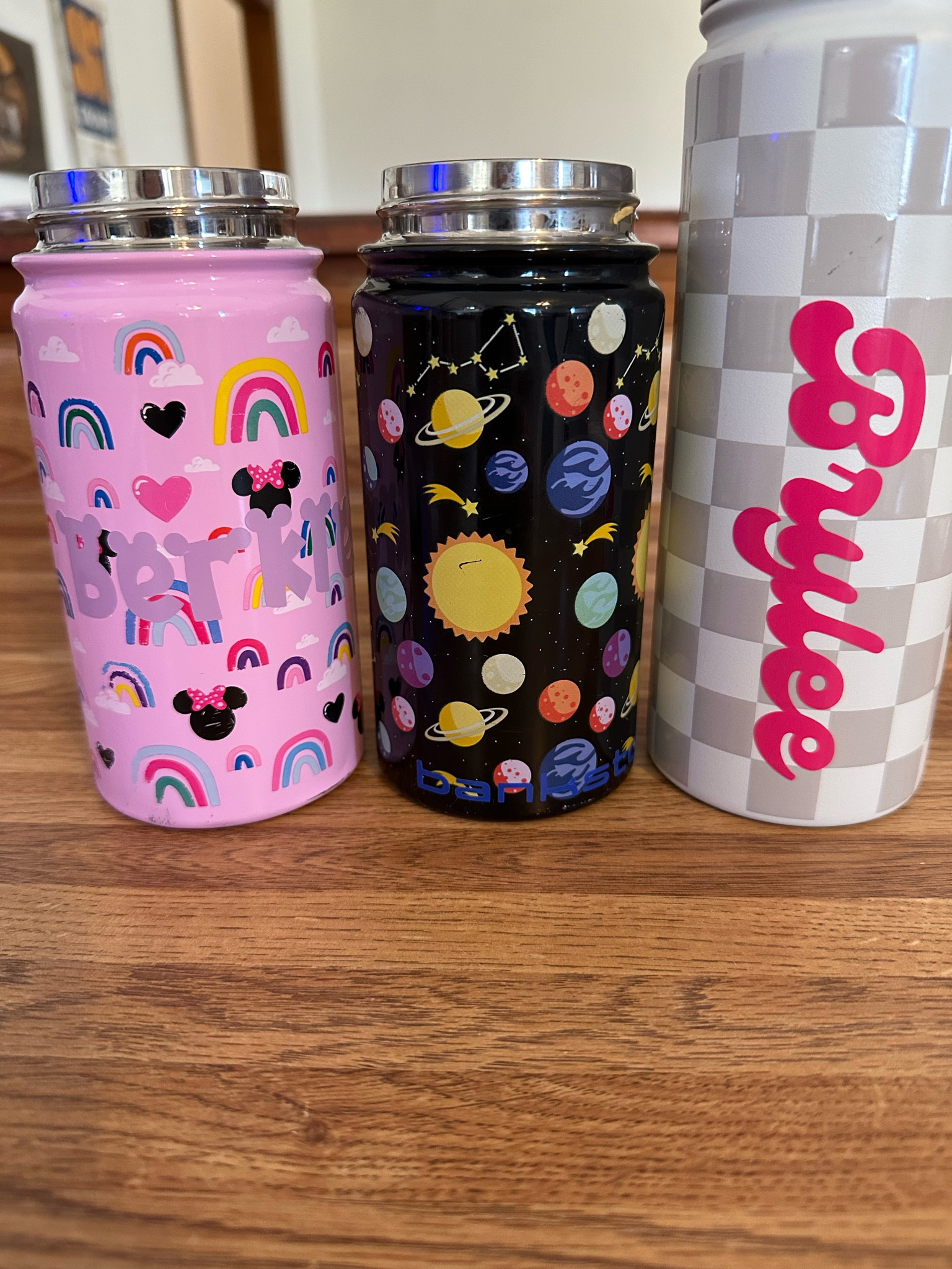 We love Simple Modern in this house! We use the cups, water bottles and I have the big cups! 

#LTKFamily #LTKHome #LTKKids