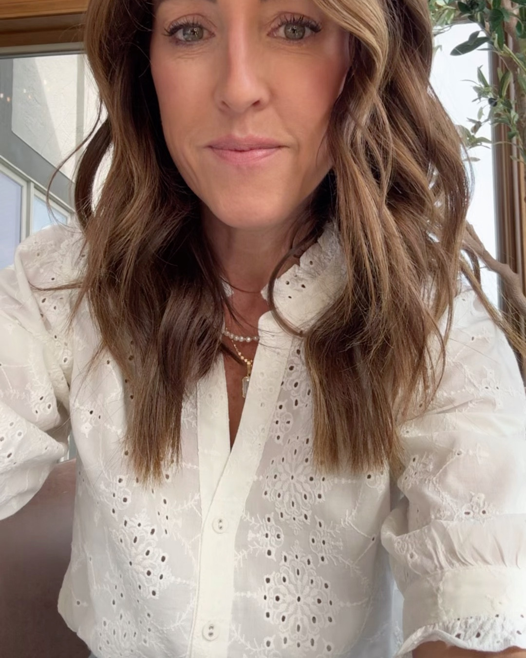 Add on a fun statement ring!!
Mine is last year from Madewell. But get the look with new options linked 😍
I ordered a couple to try 


#LTKgrwm #LTKSeasonal #LTKOver40