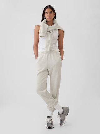 High Rise Boyfriend Joggers | Gap (US)