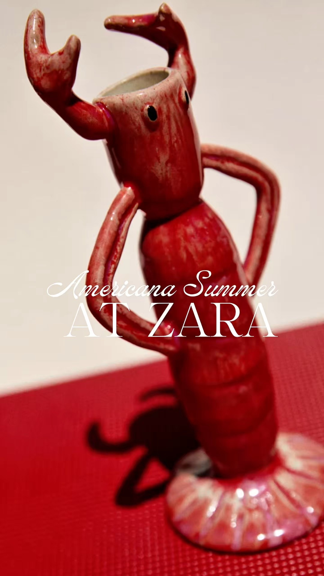 Summer finds at Zara! Summer tablescape, summer decor, summer home decor, beach accessories 

#LTKHome #LTKSummerEdit