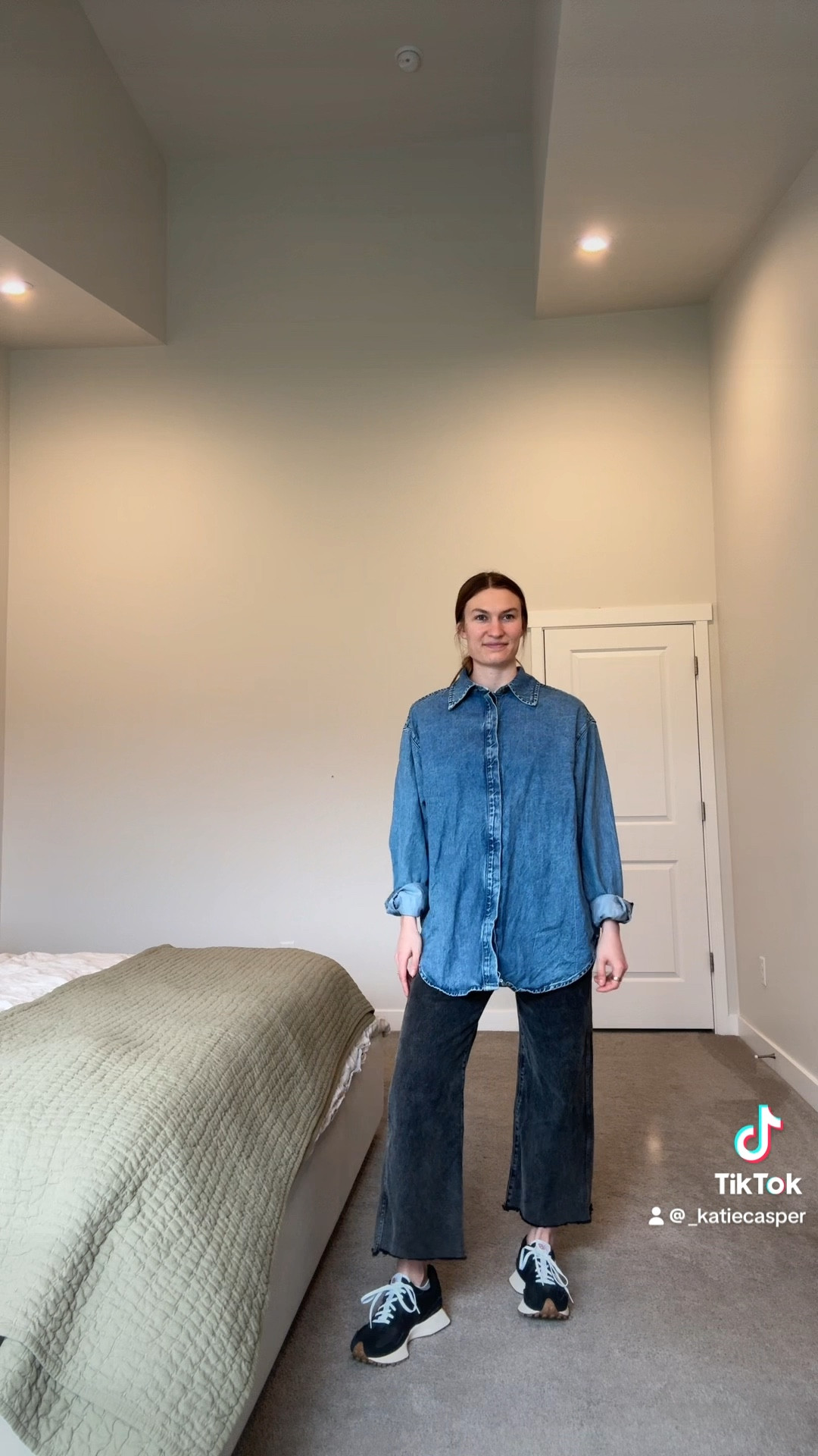 My favorite shirt and jeans! 

#LTKFindsUnder100 #LTKU #LTKStyleTip